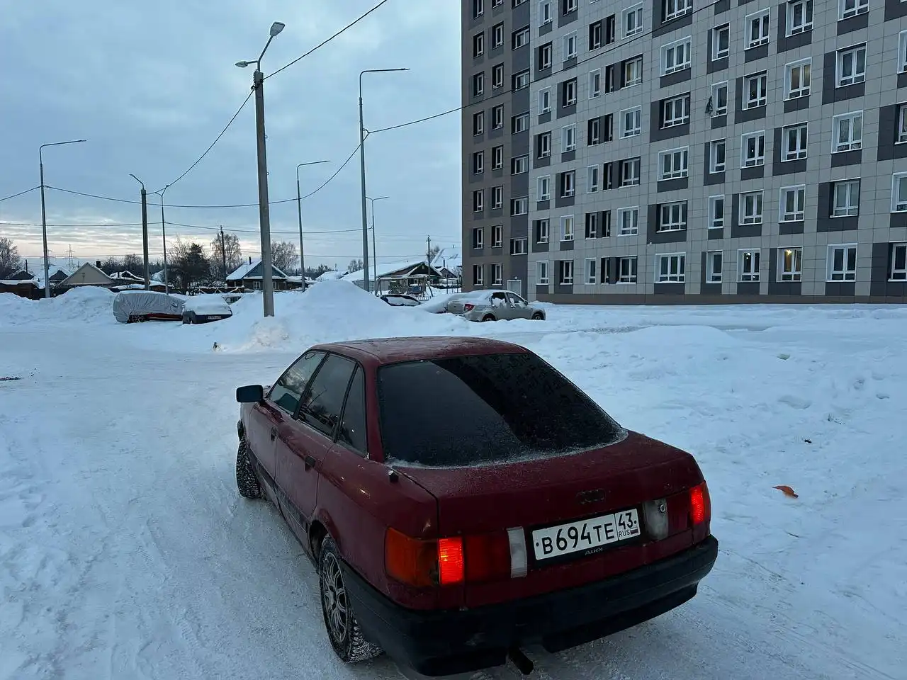 Продам - Авто в Киров