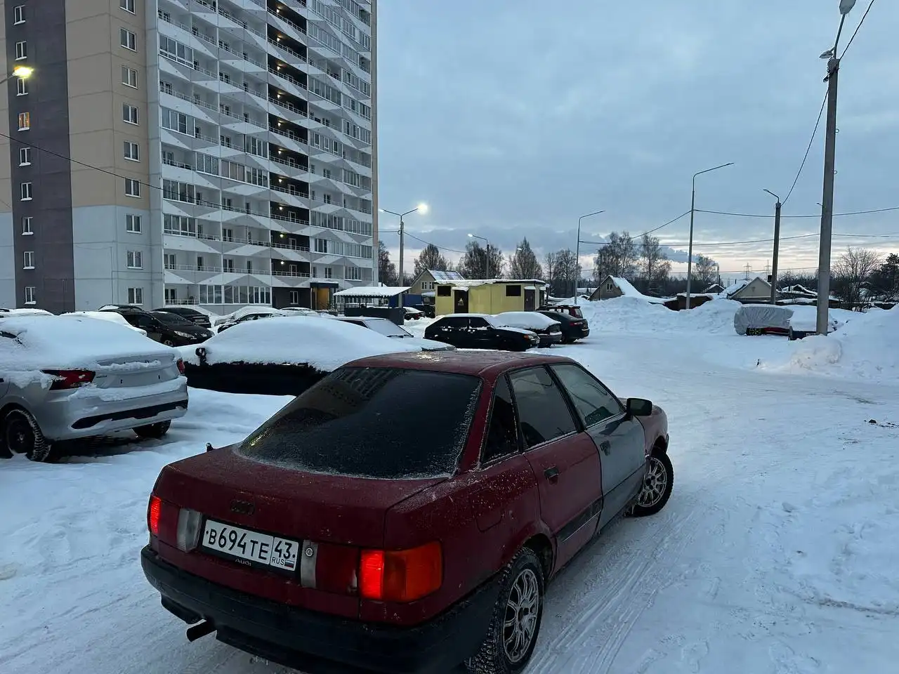 Продам - Авто в Киров