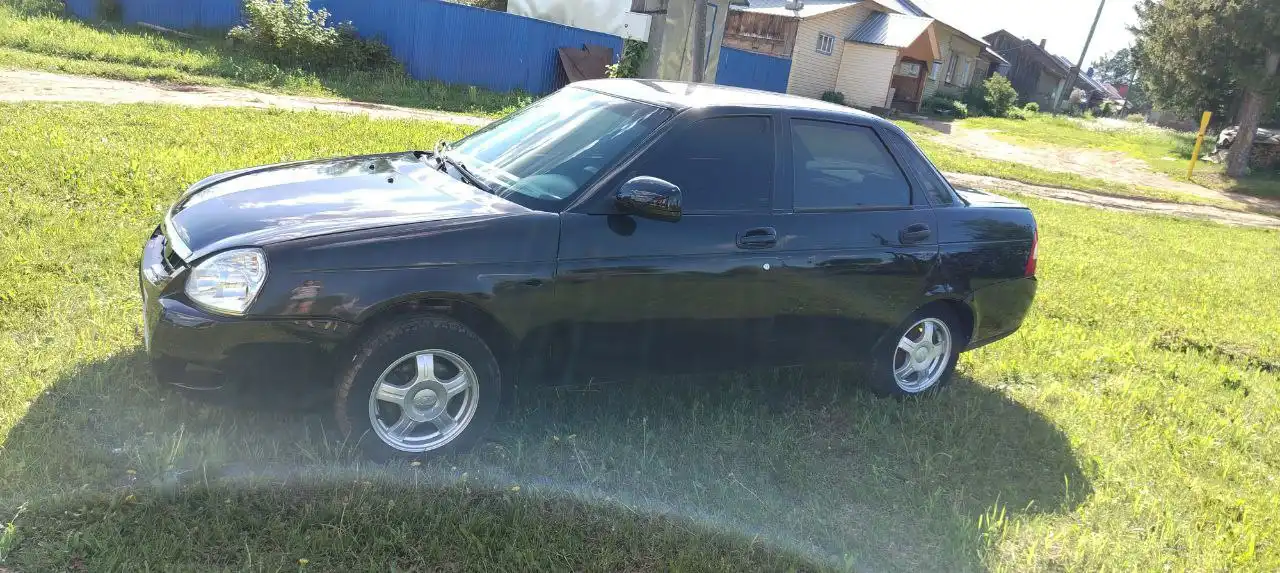 Продам Тачки за копейки Киров - Авто в Киров