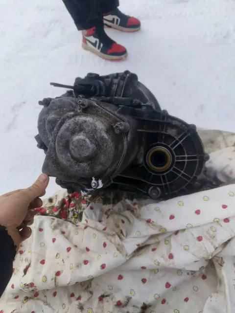 Продам Коробас 2114-15 - Авто в Киров