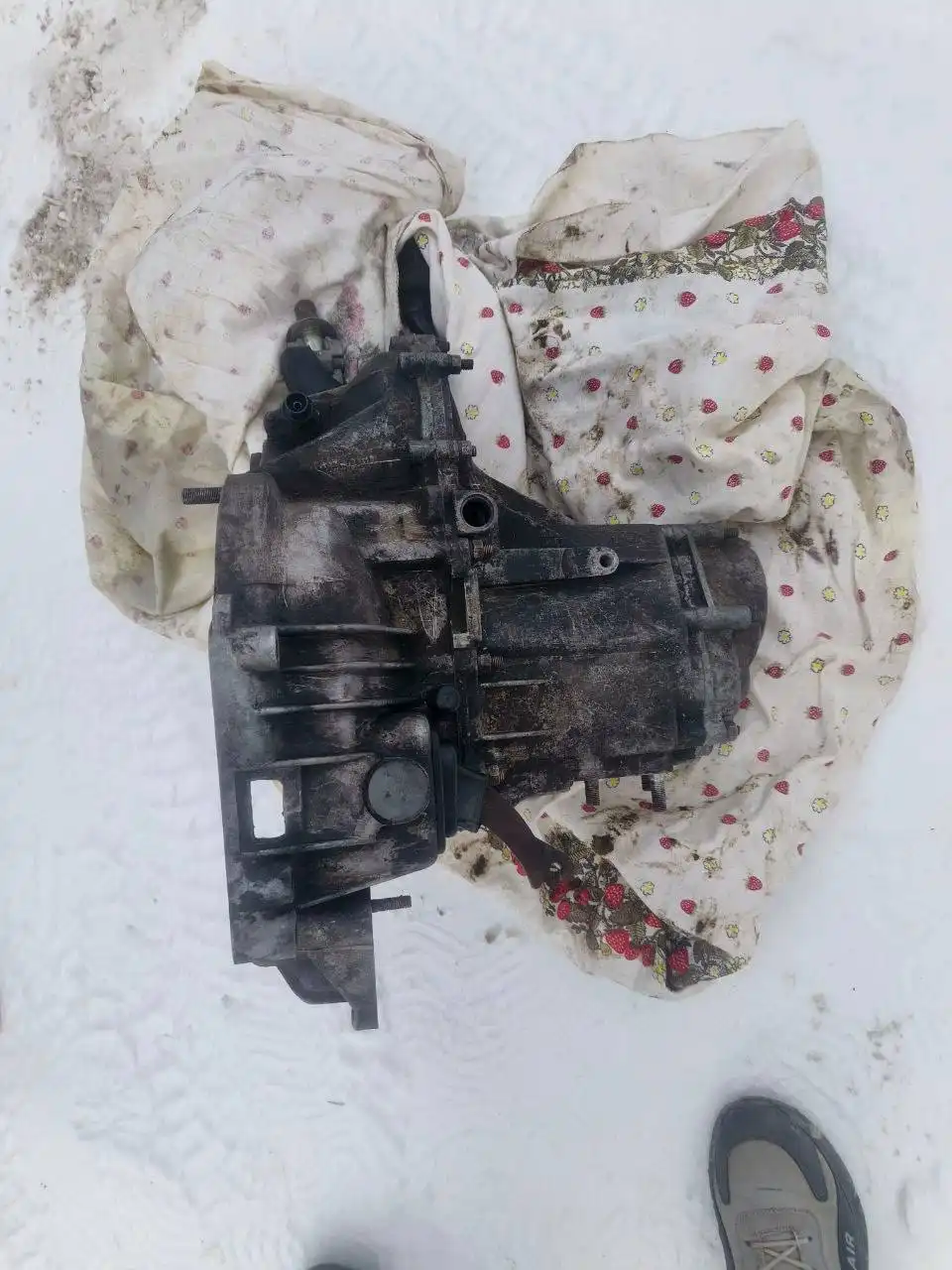 Продам Коробас 2114-15 - Авто в Киров