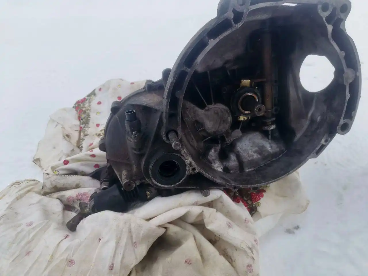 Продам Коробас 2114-15 - Авто в Киров