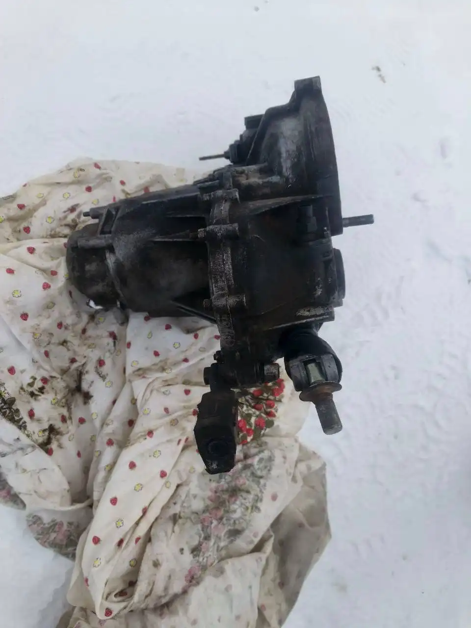 Продам Коробас 2114-15 - Авто в Киров