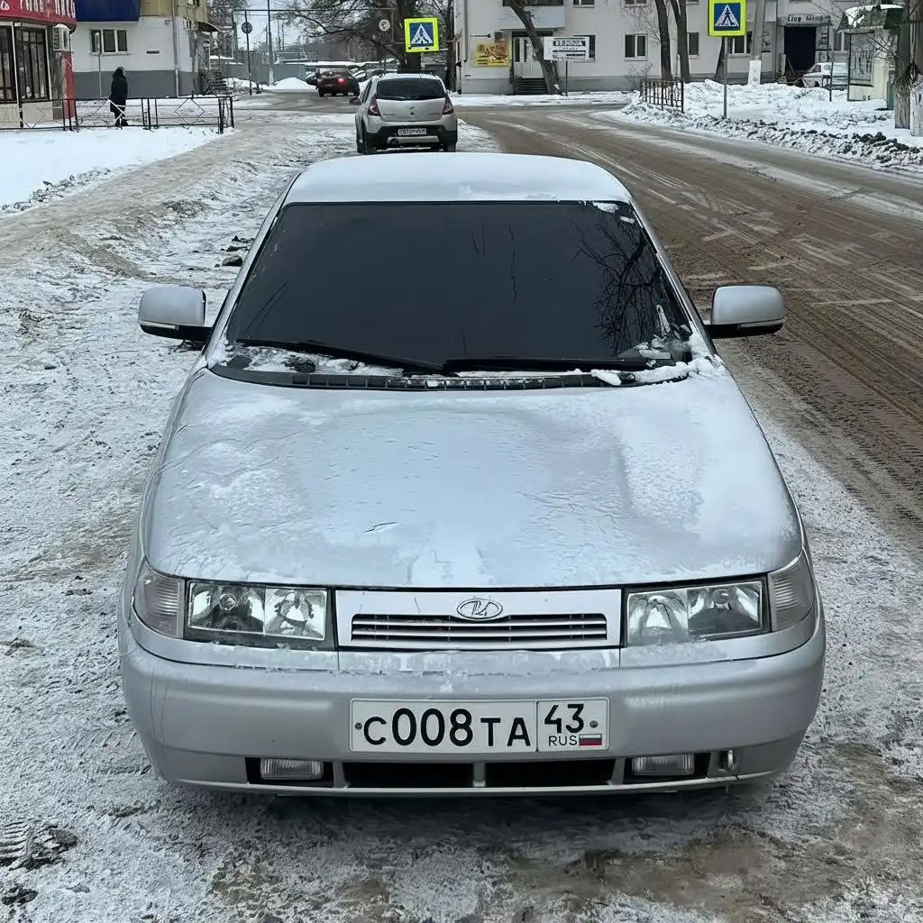 Продажа автомобиля ВАЗ 2108 - Легковые автомобили (Авто) в Киров