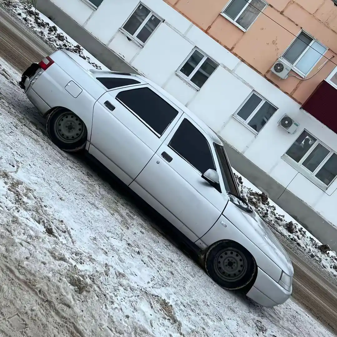 Продажа автомобиля ВАЗ 2108 - Легковые автомобили (Авто) в Киров