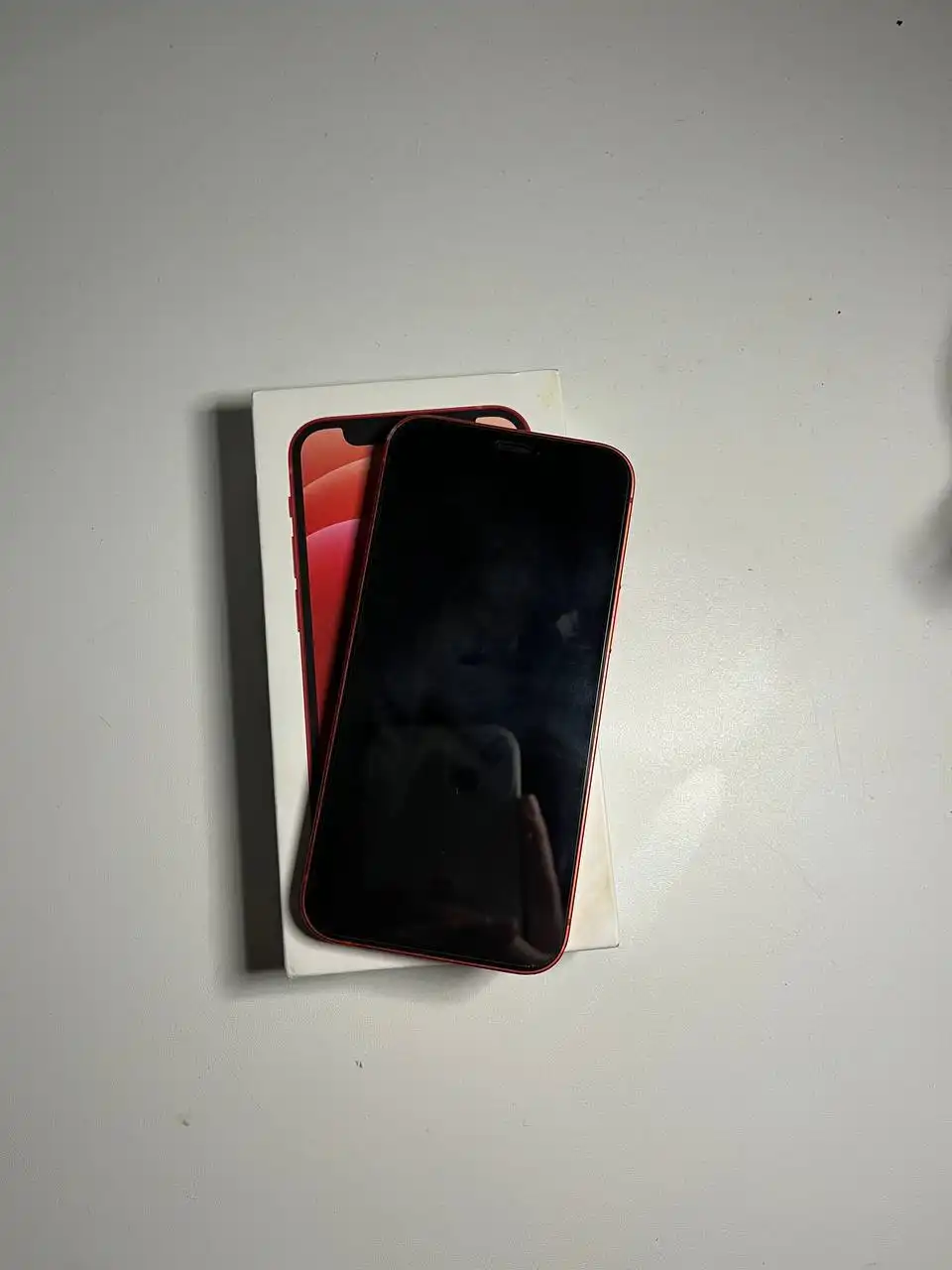 iPhone 12 mini 128GB - Смартфоны (Электроника) в Киров