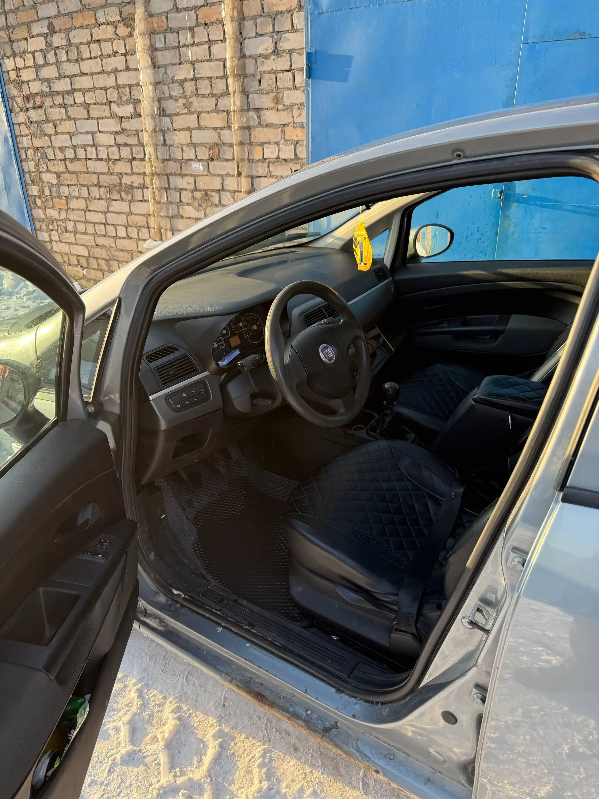 Автомобиль с пробегом 172к - Авто в Киров