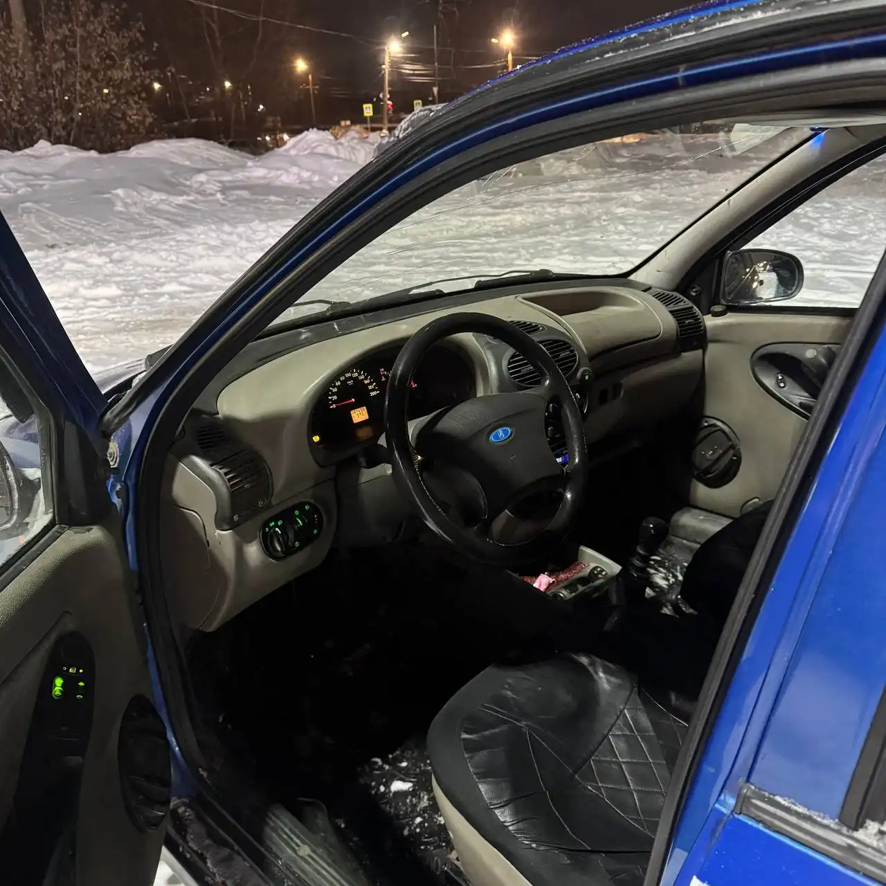 Продажа Лада Калина 2006 года в Кирове - Легковые автомобили (Авто) в Киров