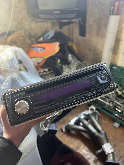 Рабочий автомобиль за 500 рублей - Авто в Киров