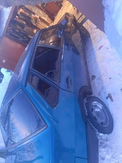 Продажа автомобиля ВАЗ 21099 карбюратор - Авто в Киров