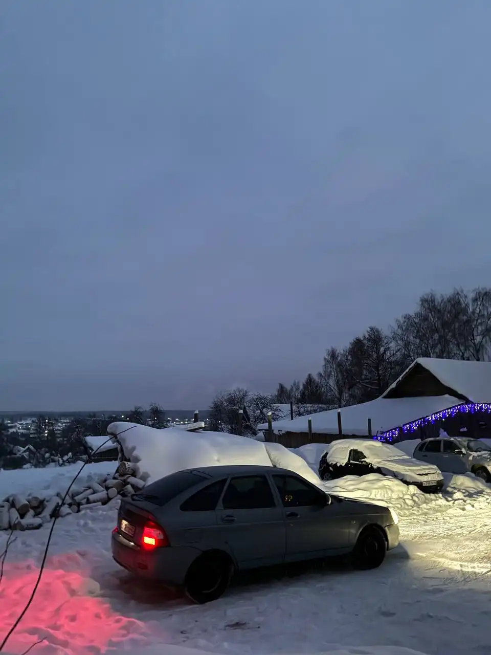 Автомобиль ВАЗ 2109 2009 года в люксовой комплектации - Легковые автомобили (Авто) в Киров