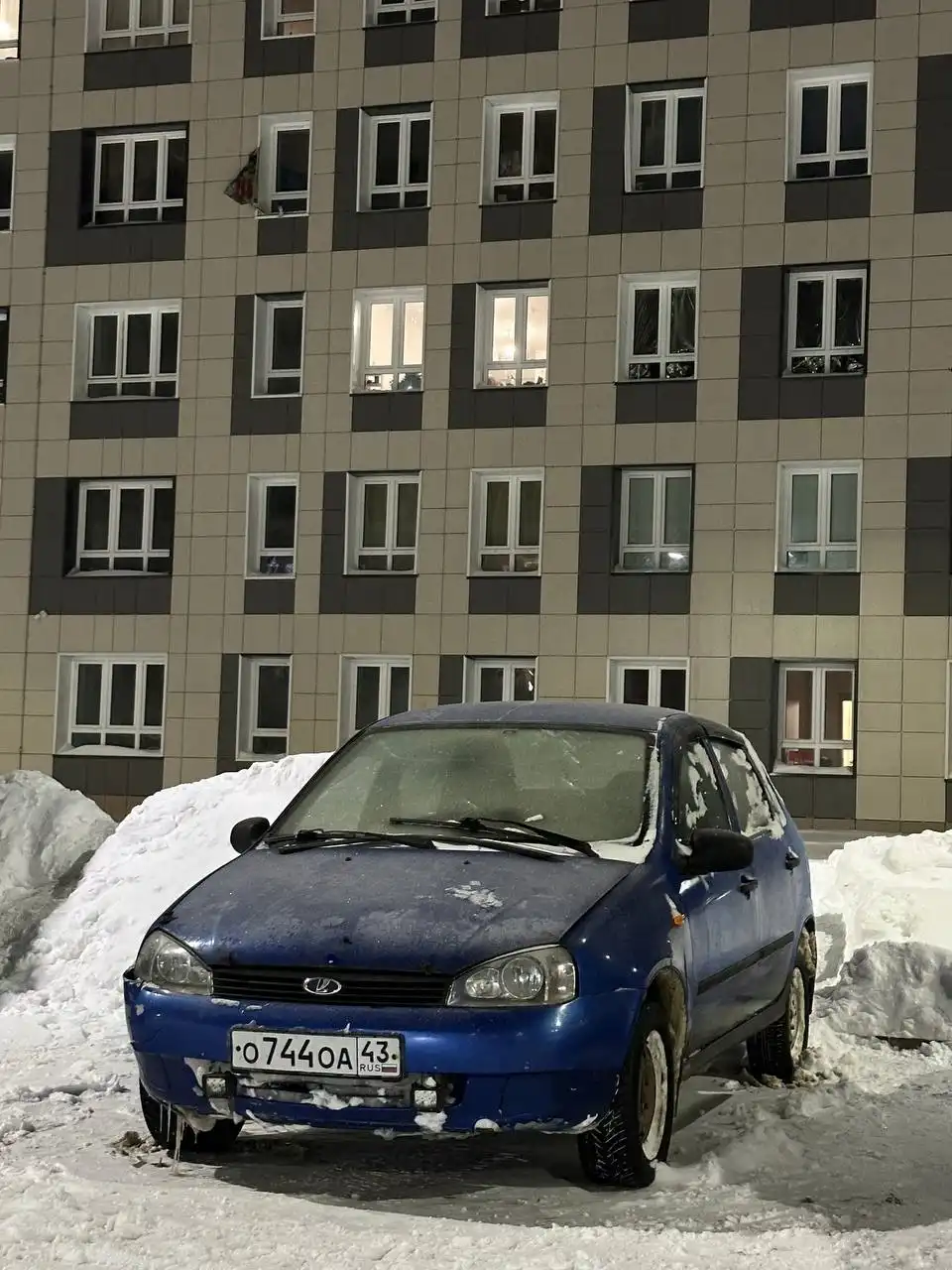 Продам автомобиль 2006 года - Авто в Киров