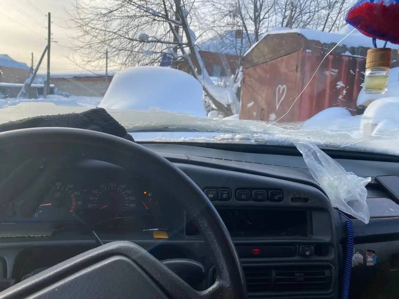 ВАЗ 2109 инжектор 14 салон - Легковые автомобили (Авто) в Киров