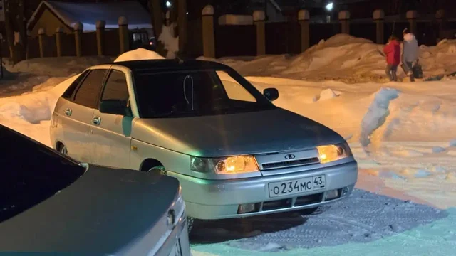 Продажа автомобилей в Кирово-Чепецке - частное объявление в Кирово-Чепецк