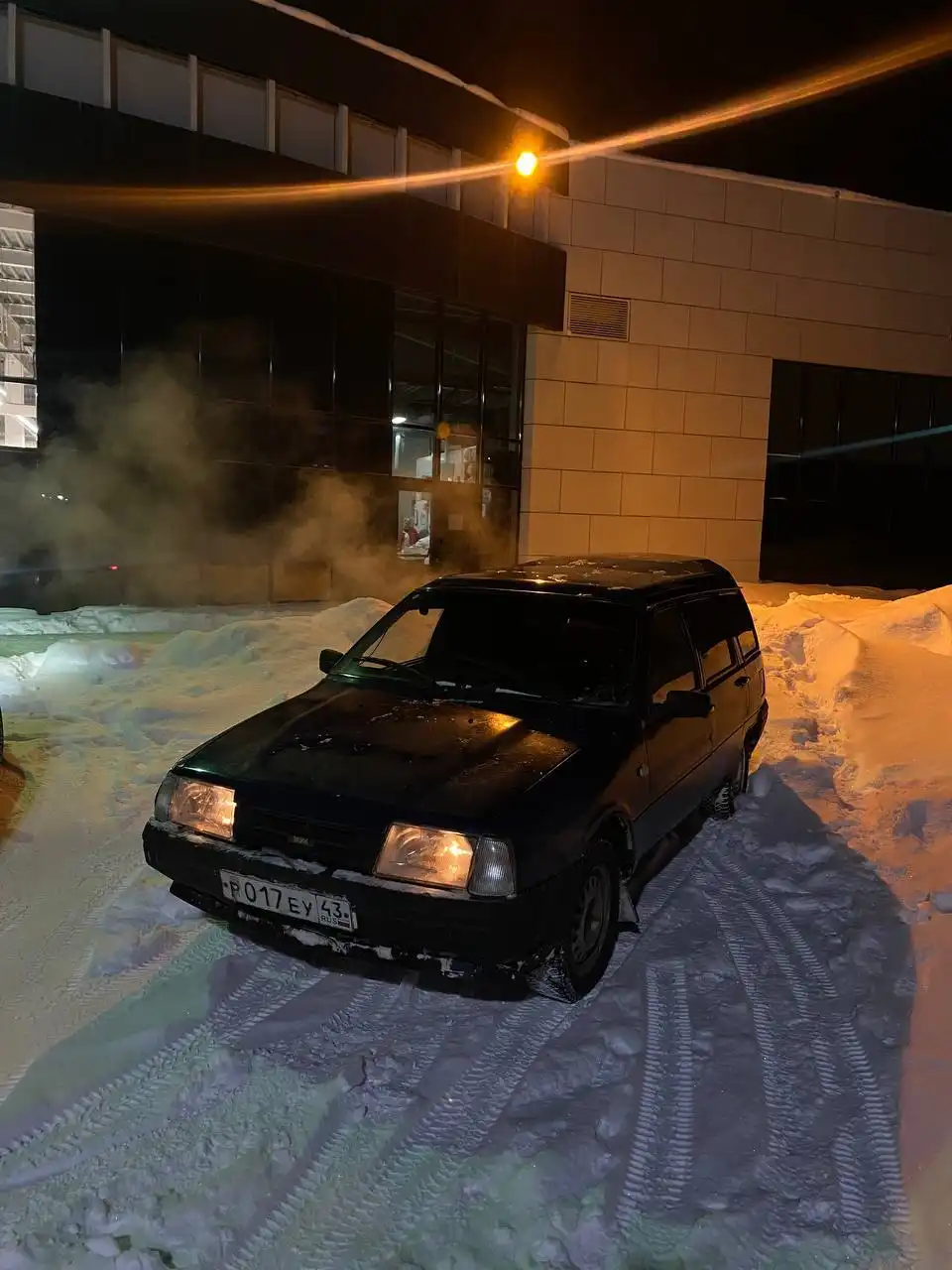 Продажа автомобилей в Кирово-Чепецке - Авто в Кирово-Чепецк