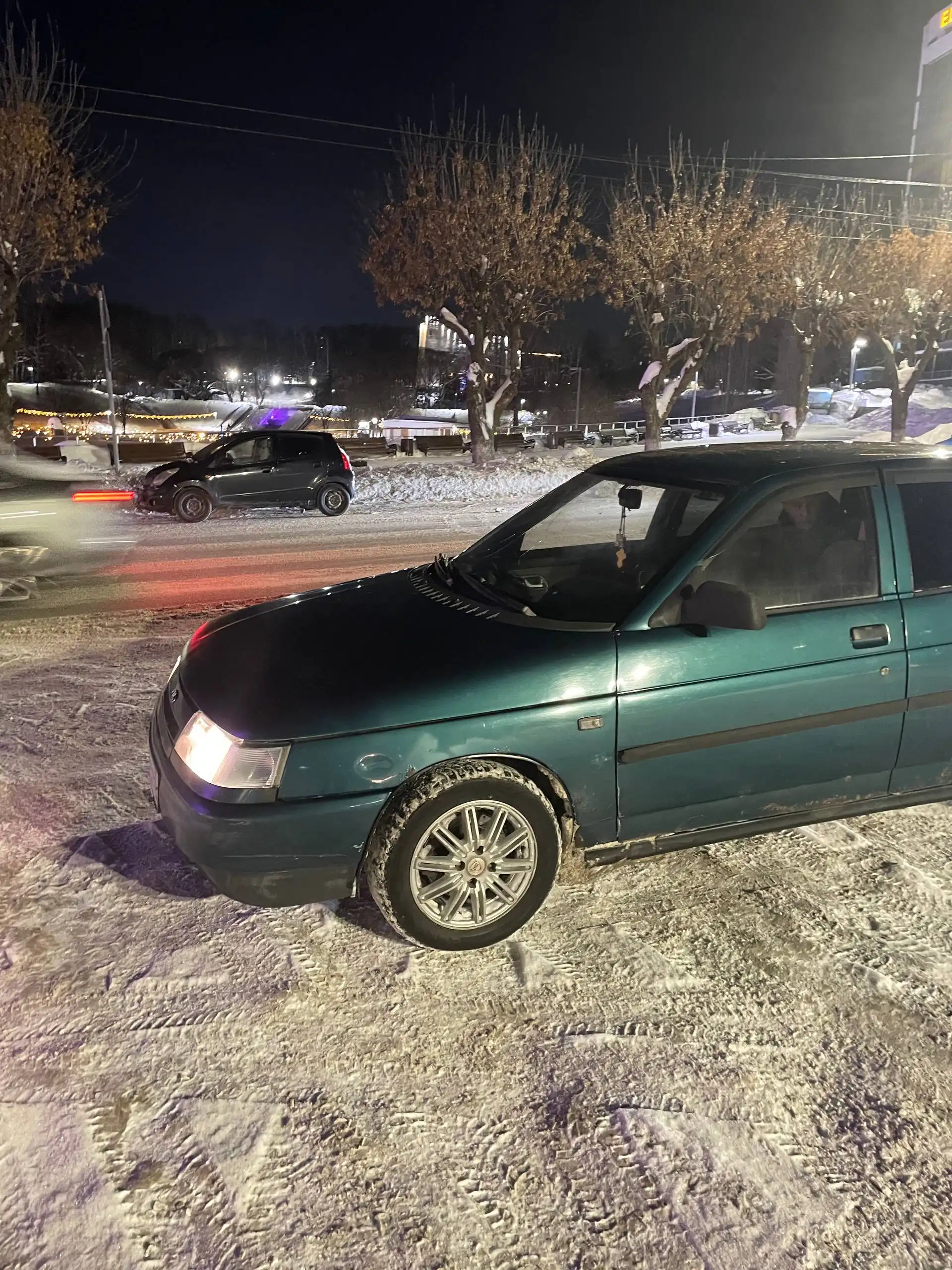 ВАЗ 2112 в хорошем состоянии - Легковые автомобили (Авто) в Киров