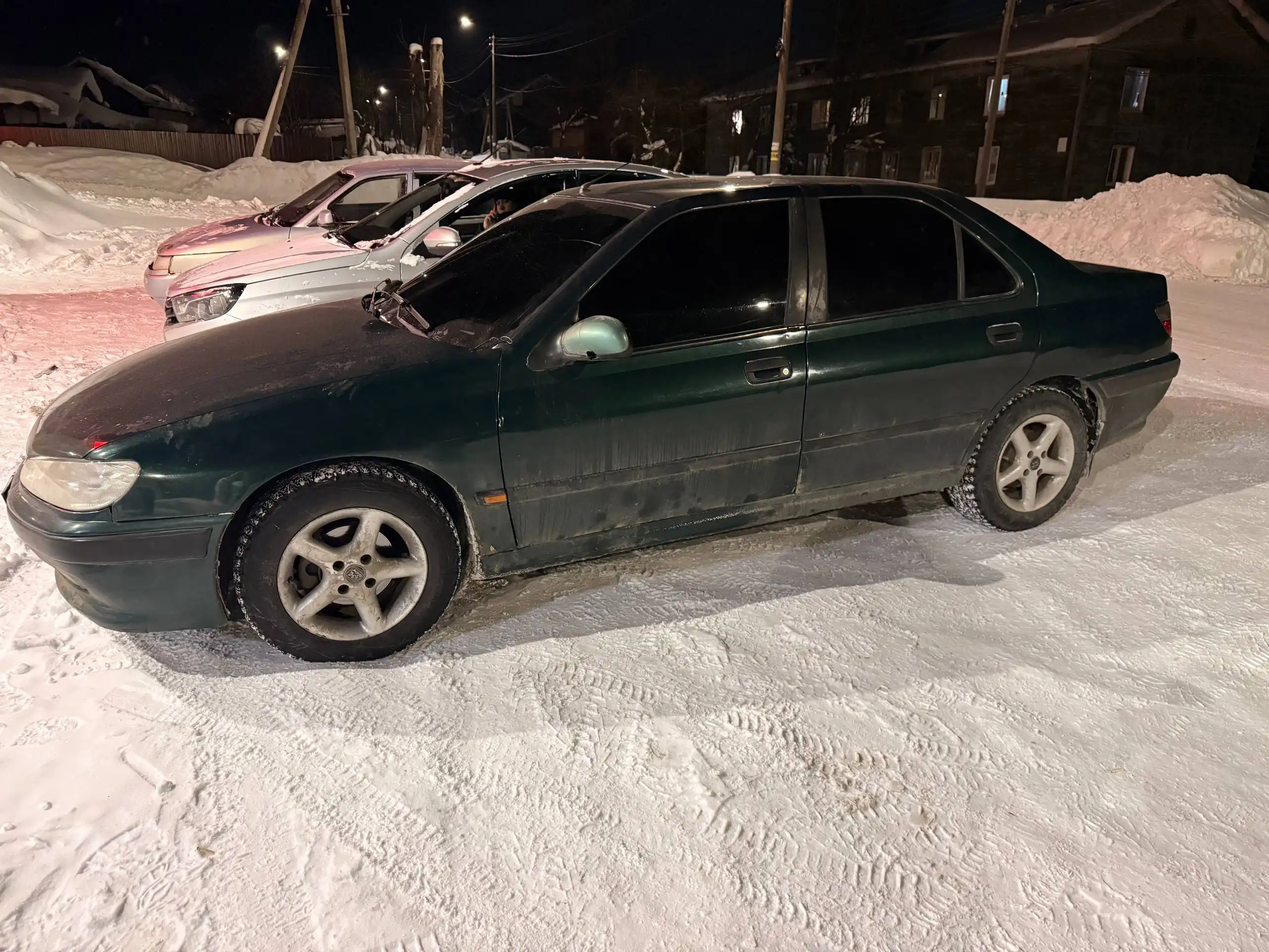 Продажа автомобиля ВАЗ 2107 с косяками - Легковые автомобили (Авто) в Киров