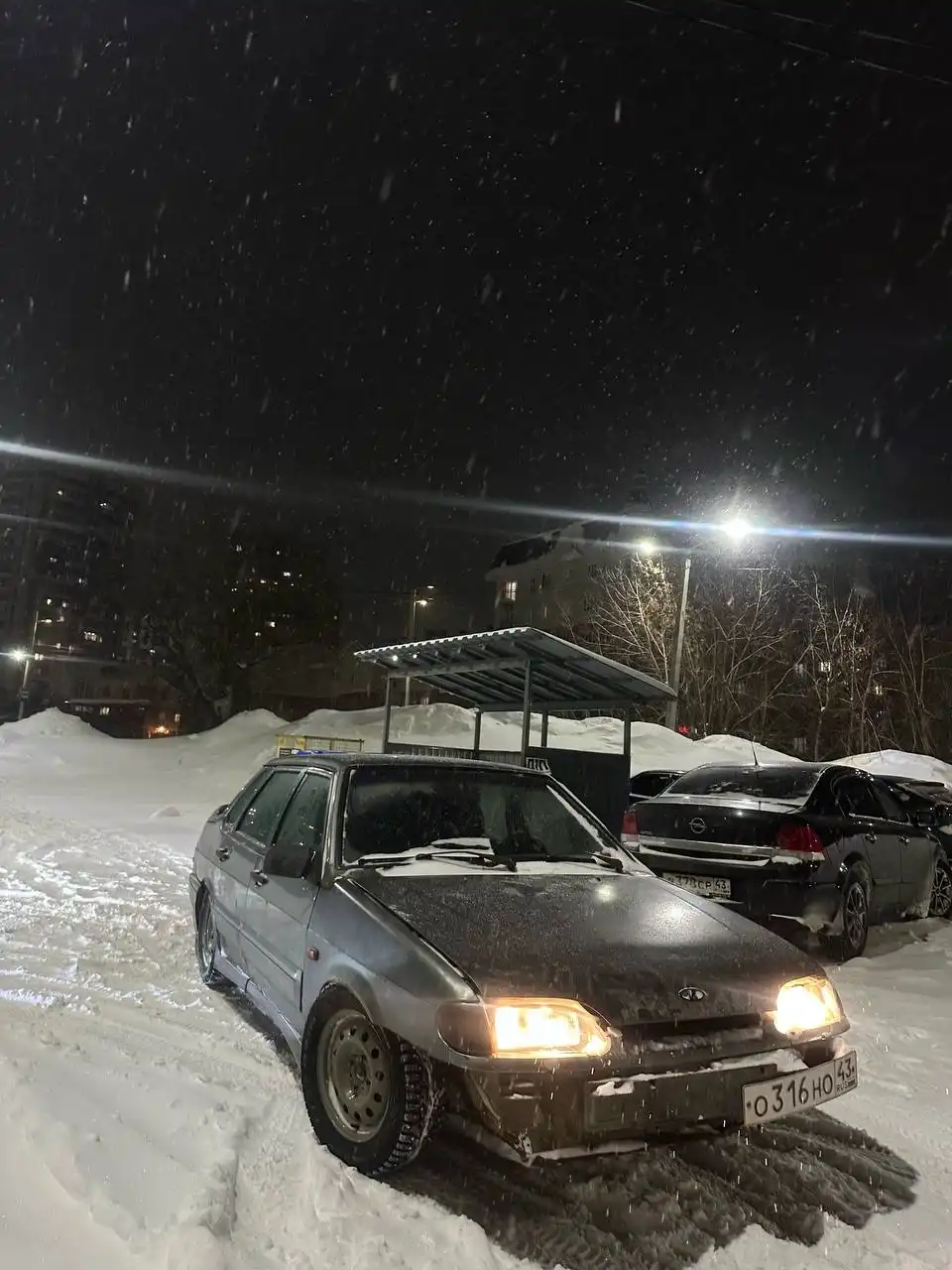 Продам/обменяю авто - Авто в Киров