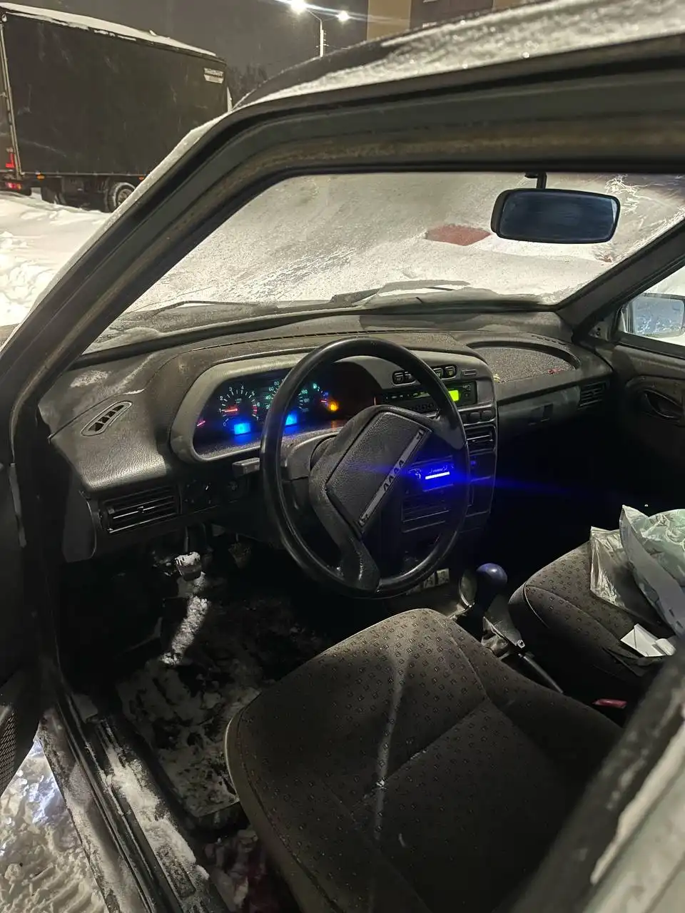 Продам/обменяю авто - Авто в Киров