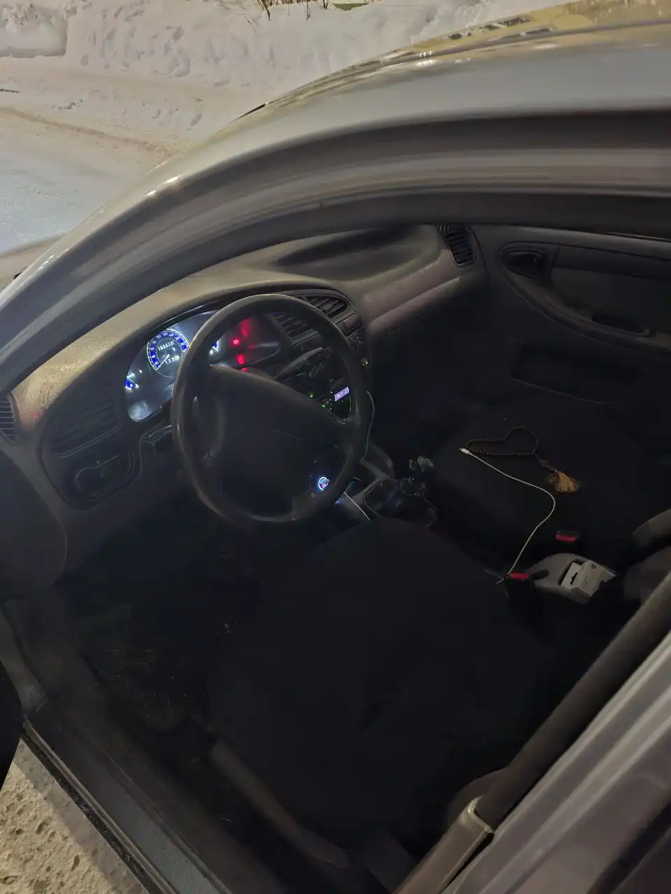 Ланос sx 2007 года в Кирове - Легковые автомобили (Авто) в Киров