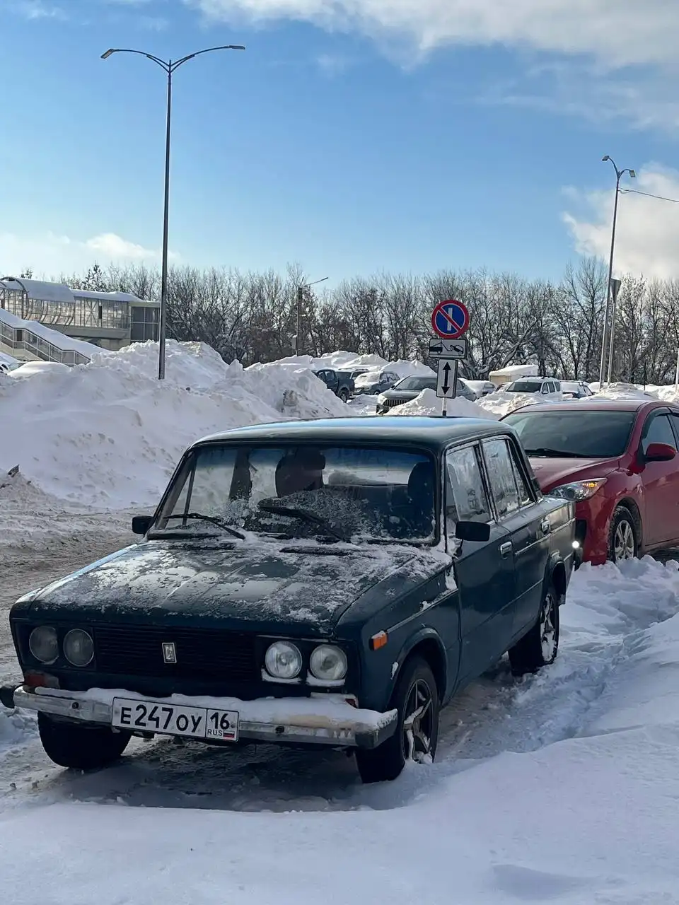 Продажа автомобиля с возможностью обмена - Авто в Киров