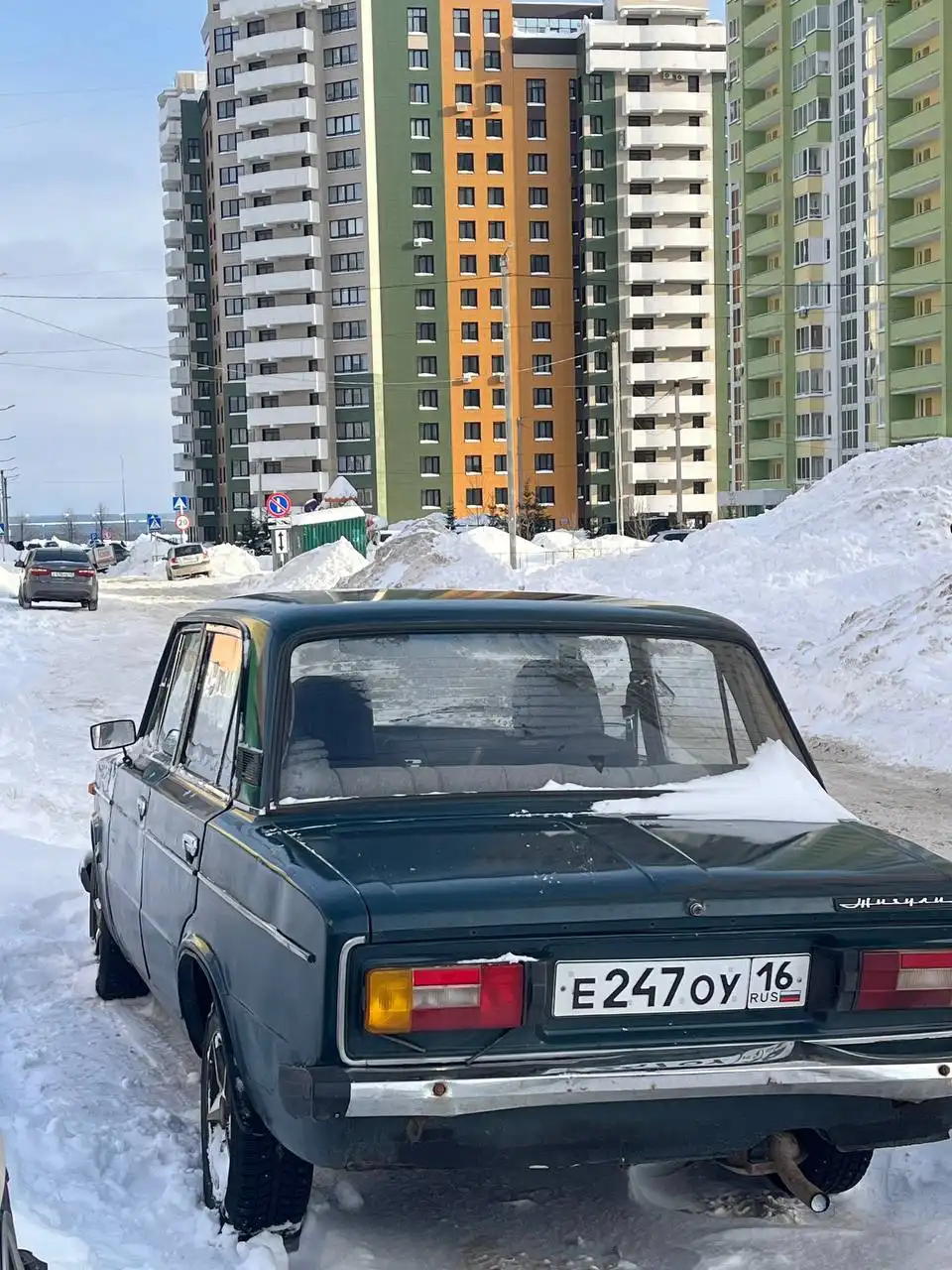 Продажа автомобиля с возможностью обмена - Авто в Киров