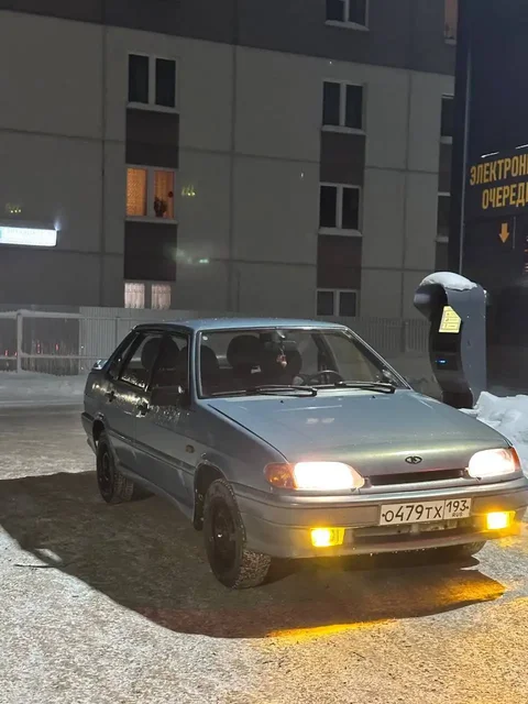 Продажа автомобиля 90 - частное объявление в Киров