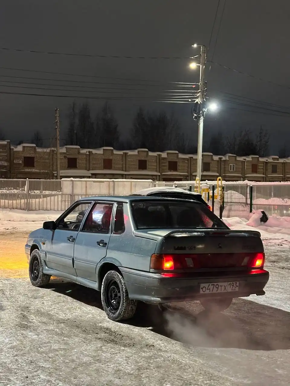 Продажа автомобиля 90 - Авто в Киров