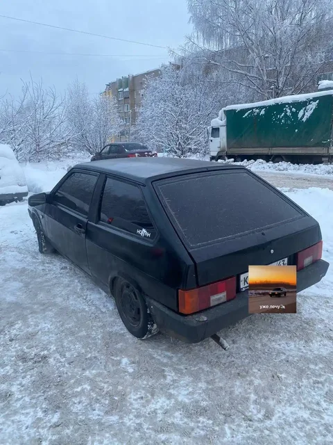 Продажа автомобиля - частное объявление в Киров