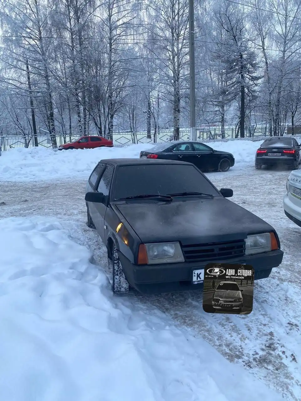 Продажа автомобиля - Авто в Киров