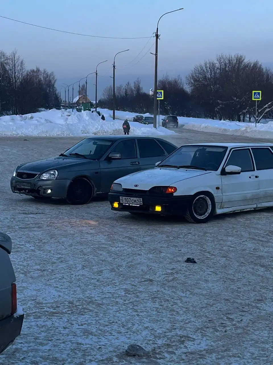 Продажа автомобиля ВАЗ-2109 (14-я модель) - Легковые автомобили (Авто) в Киров