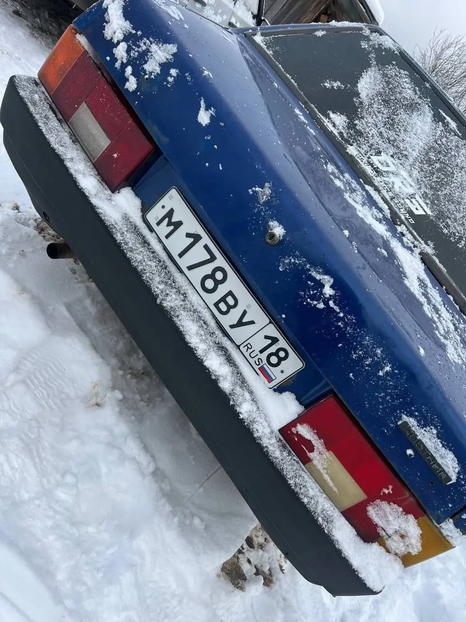 Продам ВАЗ 21099 - Легковые автомобили (Авто) в Киров