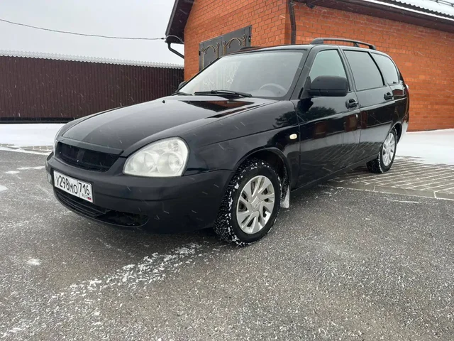 Продажа автомобиля 2010 года с кондиционером и подогревом - частное объявление в Киров