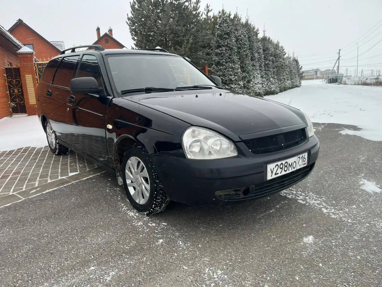 Продажа автомобиля 2010 года с кондиционером и подогревом - Легковые автомобили (Авто) в Киров