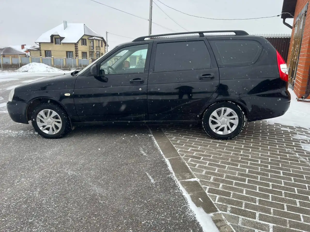 Продажа автомобиля 2010 года с кондиционером и подогревом - Легковые автомобили (Авто) в Киров