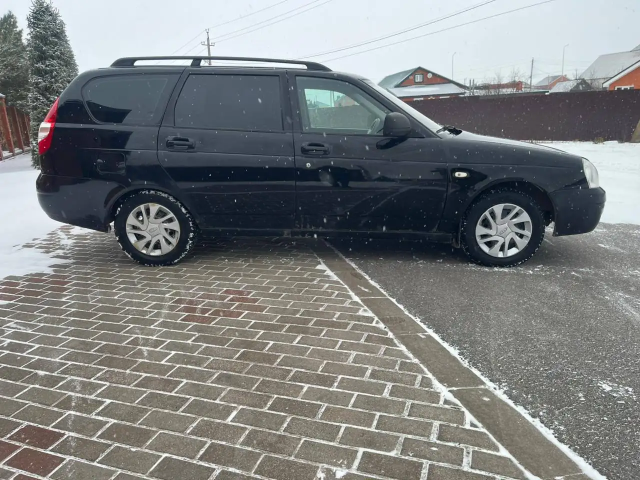 Продажа автомобиля 2010 года с кондиционером и подогревом - Легковые автомобили (Авто) в Киров