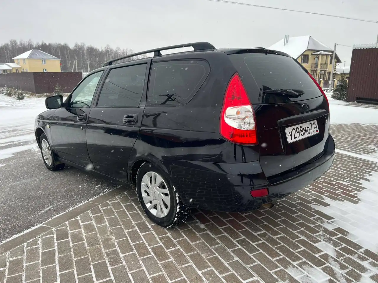 Продажа автомобиля 2010 года с кондиционером и подогревом - Легковые автомобили (Авто) в Киров