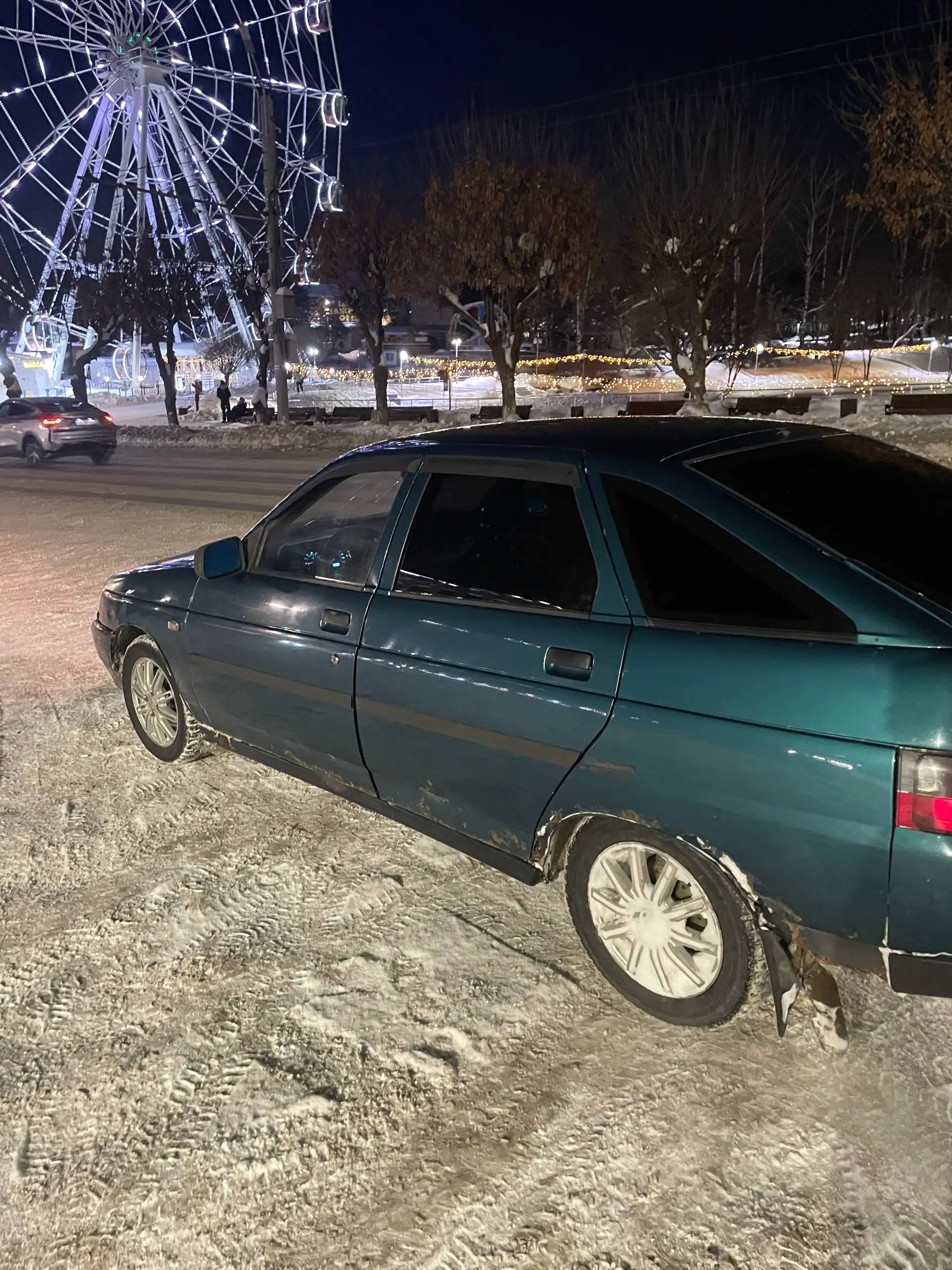 Продажа ВАЗ 2112 в Кирове - Авто в Киров