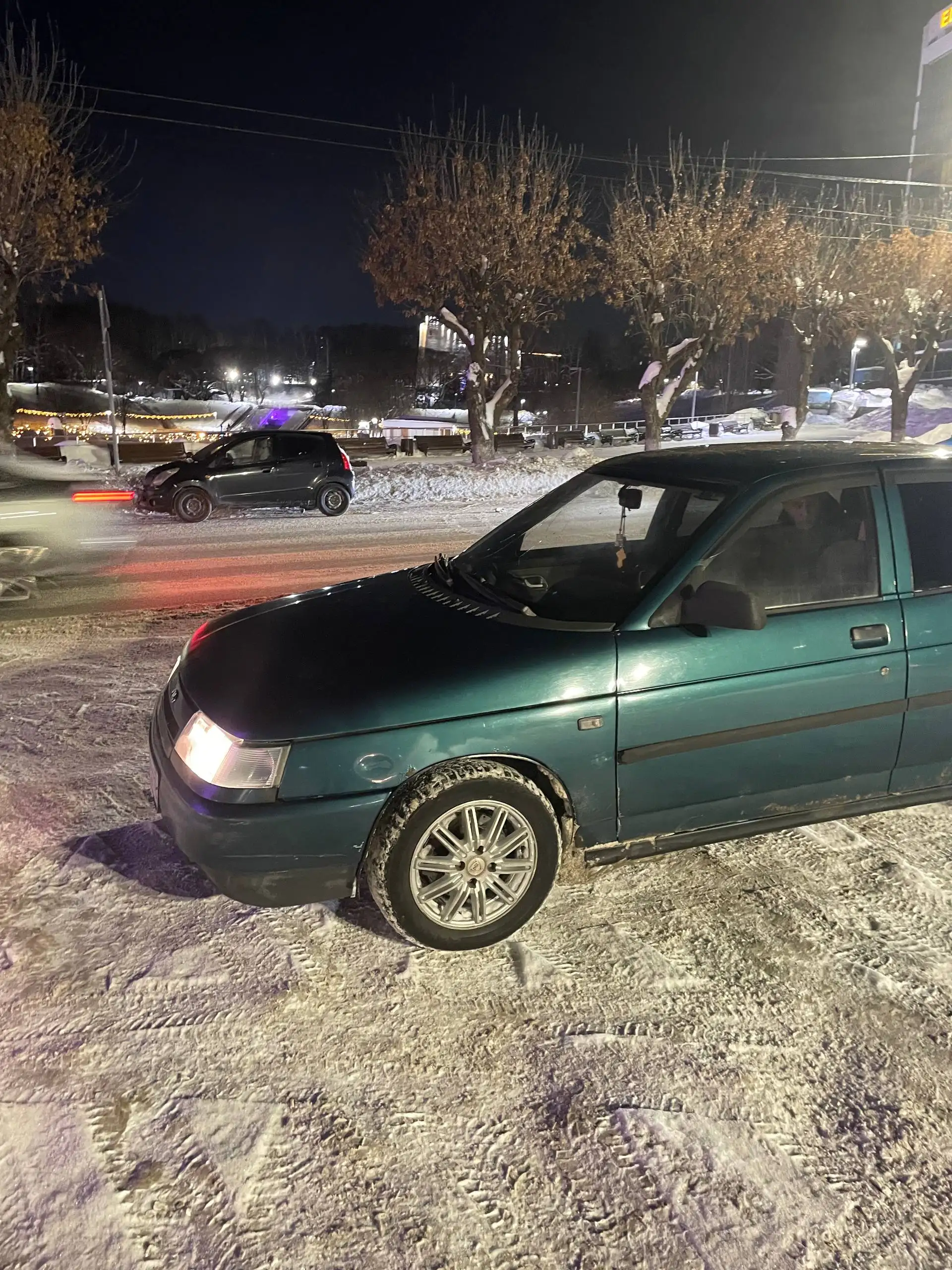 Продажа ВАЗ 2112 в Кирове - Авто в Киров