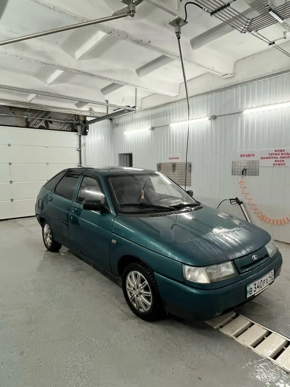 Продажа ВАЗ 2112 в Кирове - Авто в Киров