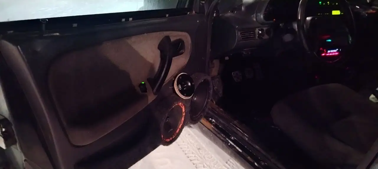 ВАЗ 2114 2011 года в хорошем состоянии - Авто в Киров