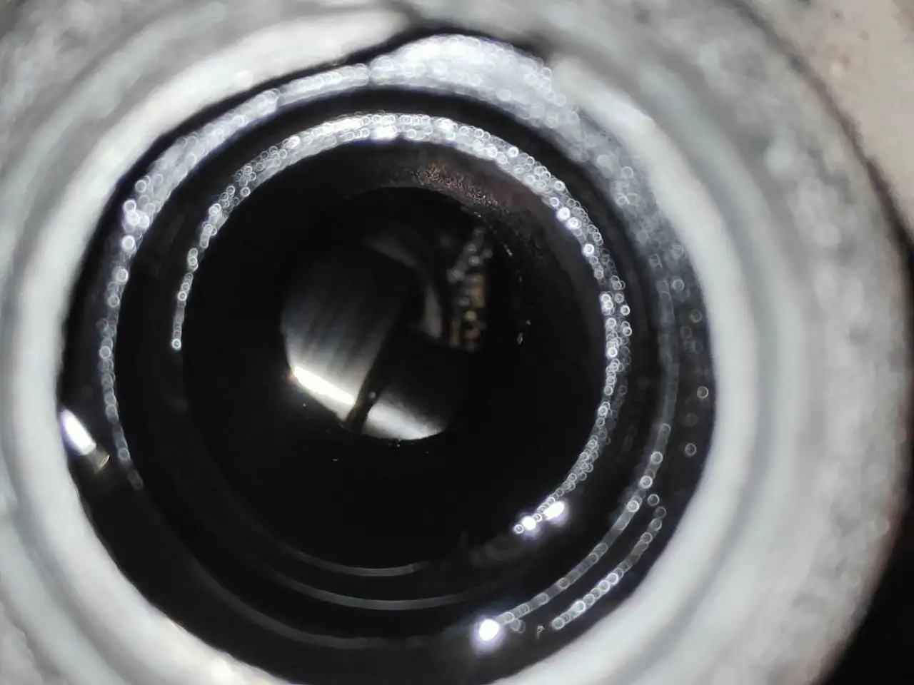 Продажа двигателя ВАЗ-2106 с коробкой передач и запчастями - Двигатели и КПП (Запчасти) в Киров