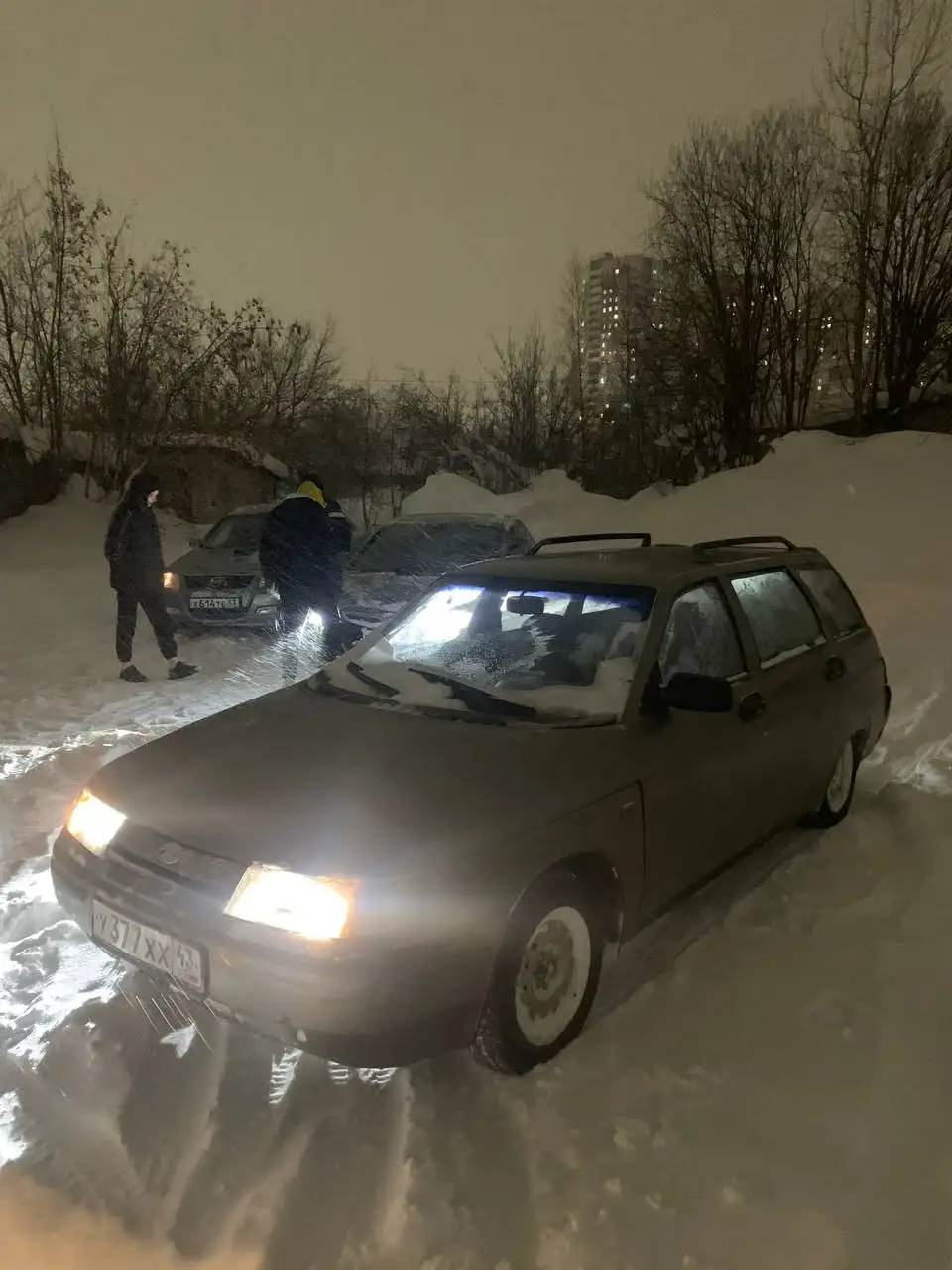 Продам ВАЗ 2111 2001 года выпуска - Авто в Киров