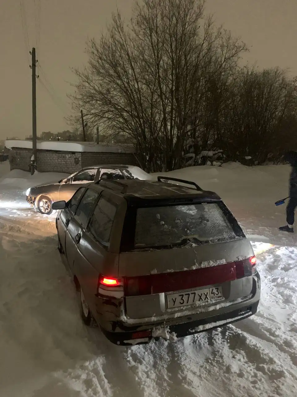 Продам ВАЗ 2111 2001 года выпуска - Авто в Киров