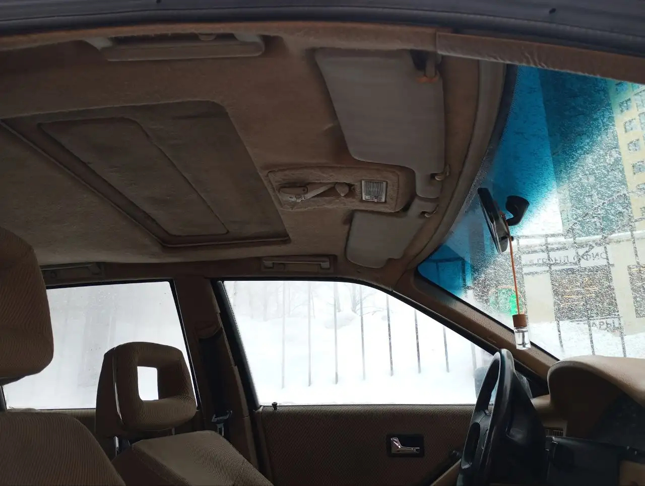 Продажа Audi 80 B3 в Кирове - Авто в Киров