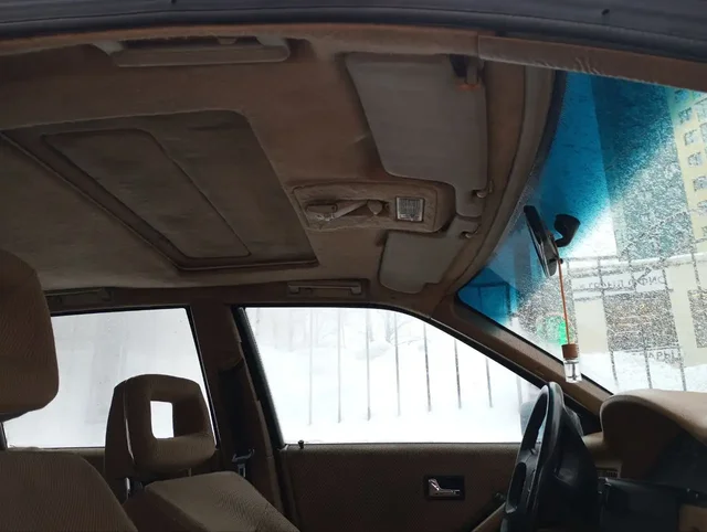 Продажа Audi 80 B3 в Кирове - частное объявление в Киров