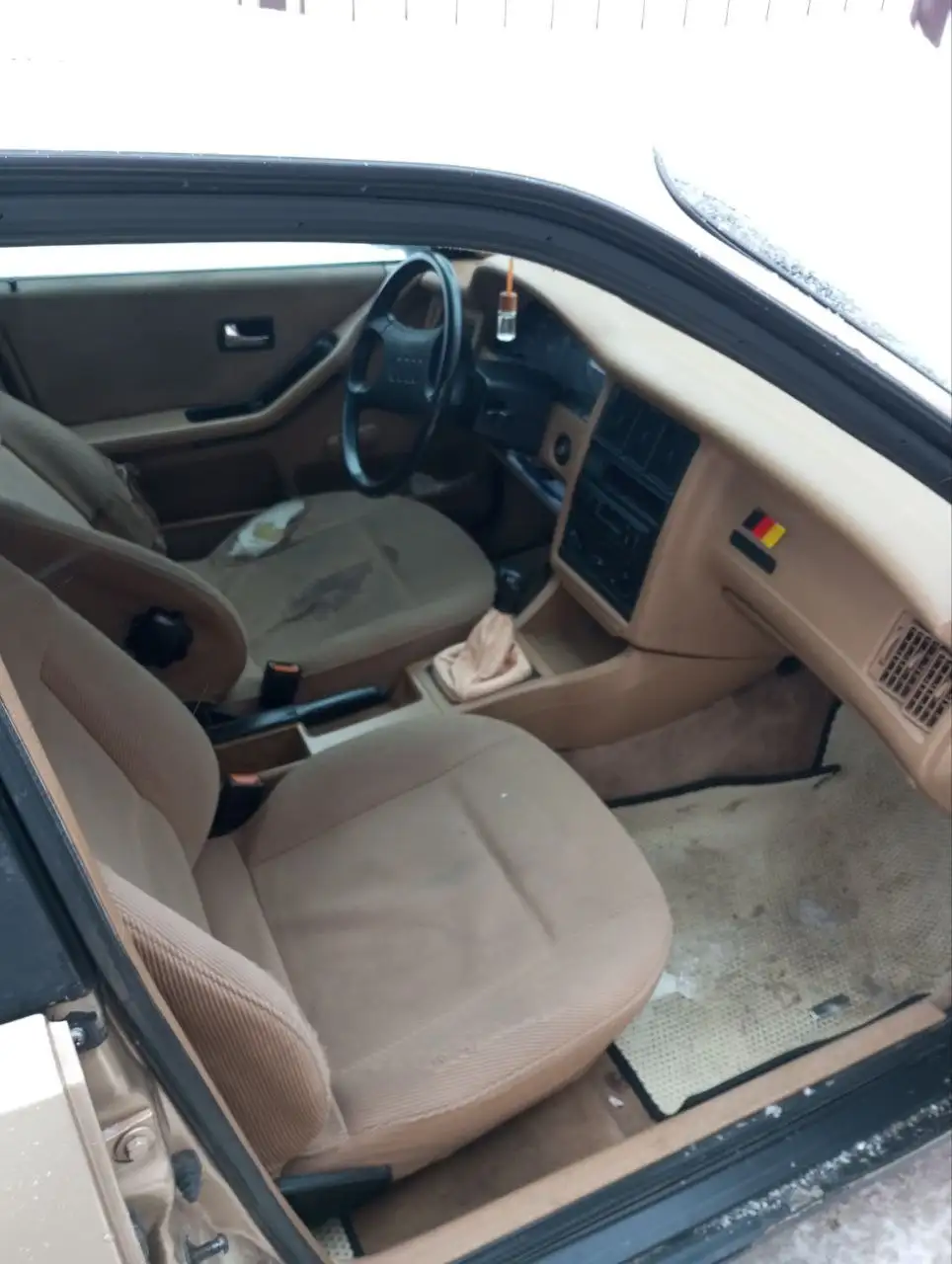 Продажа Audi 80 B3 в Кирове - Авто в Киров