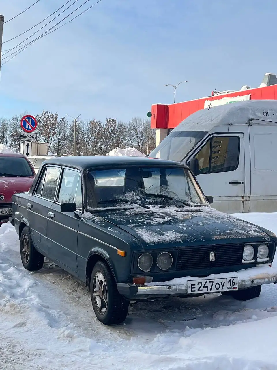 Продажа автомобиля с полным приводом - Авто в Киров