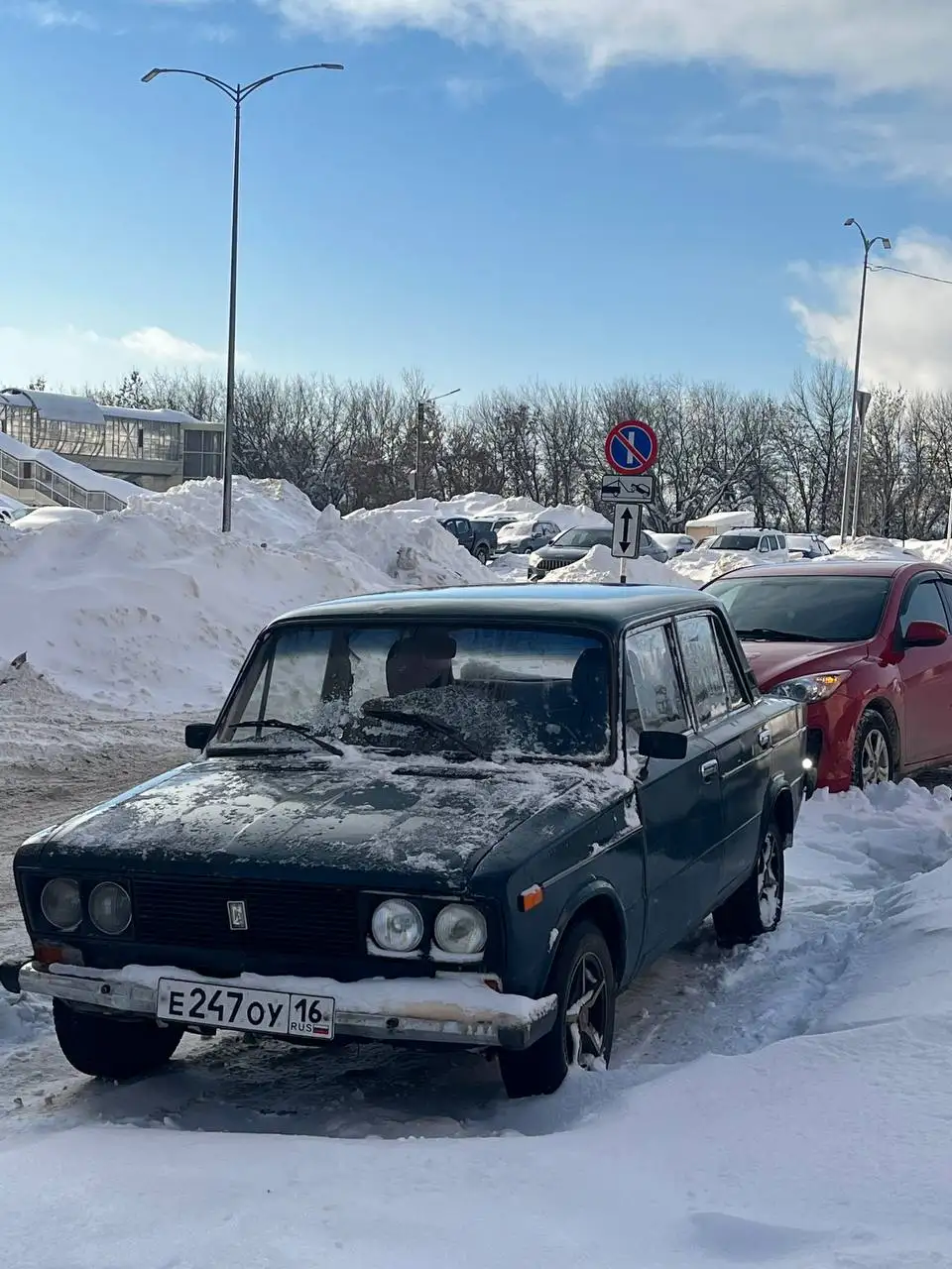 Продажа автомобиля с полным приводом - Авто в Киров