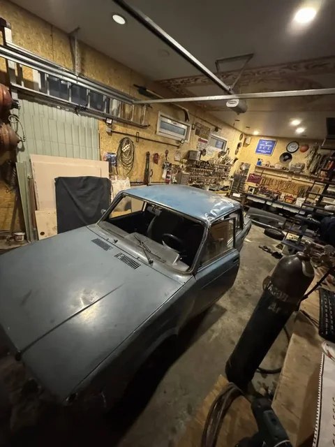 ВАЗ 2107 инжектор на запчасти или восстановление - частное объявление в Киров